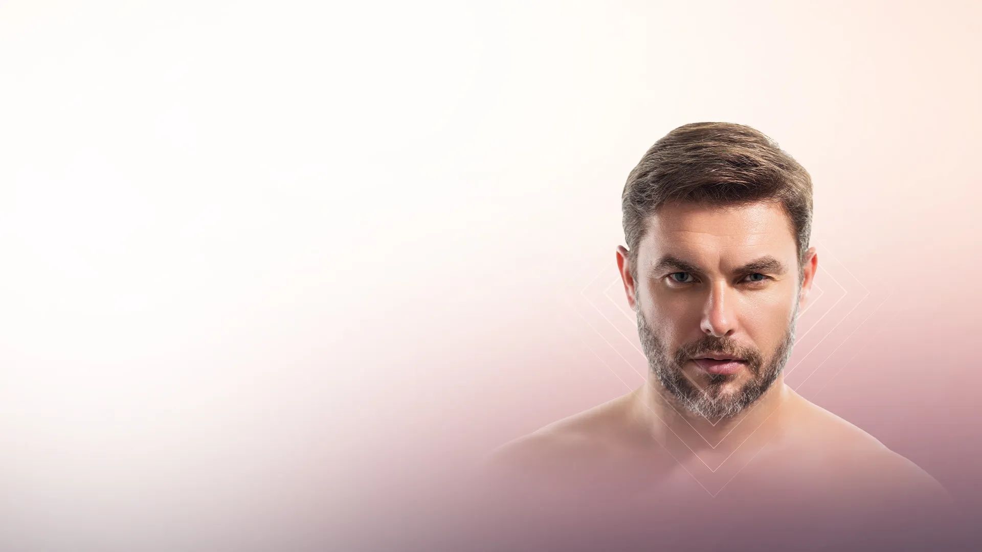 Bioidentical Hormone Replacement Therapy for Men treatment at Toronto medical spa - If You’ve Lost Your Edge, It Might Be Your Hormones...